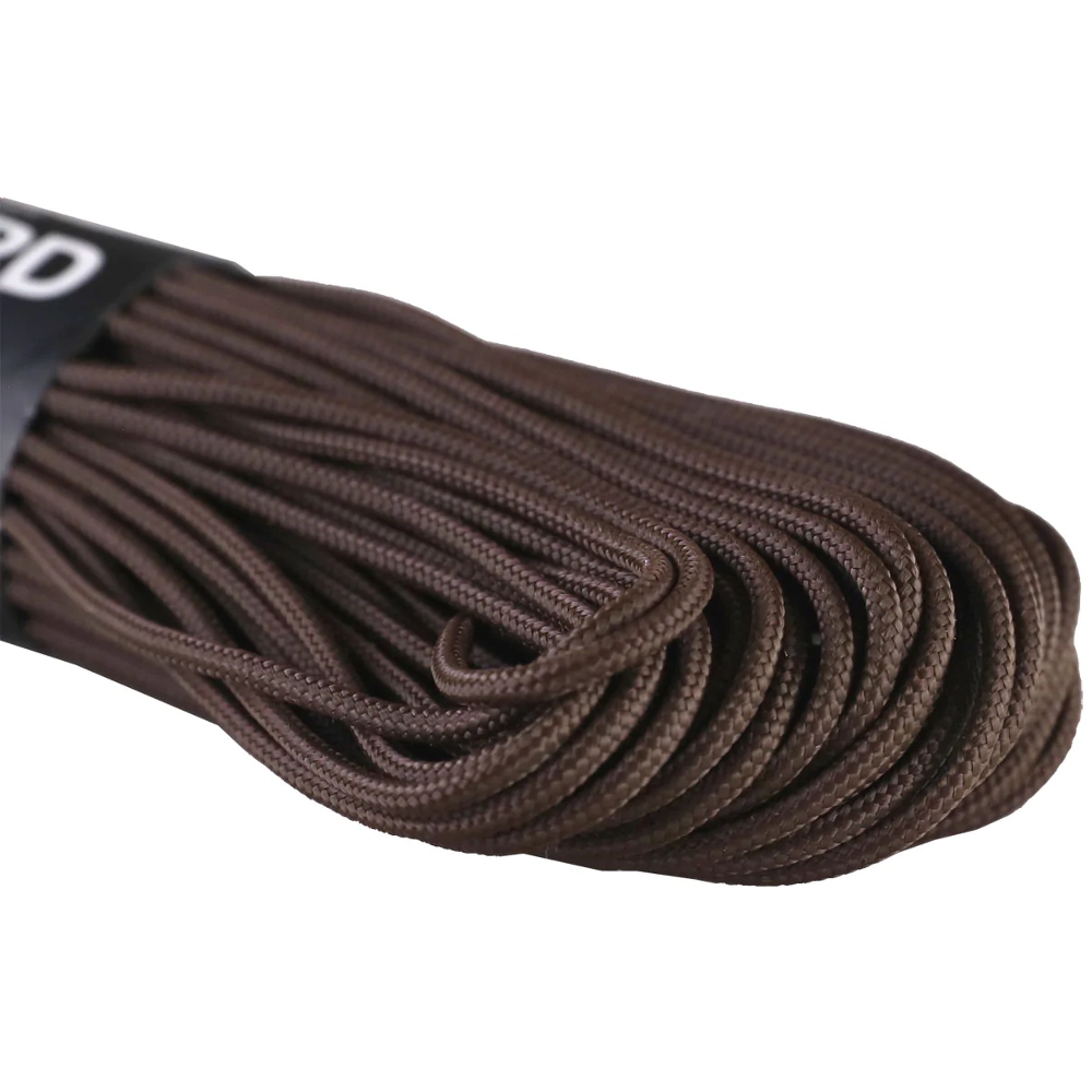 Atwood 275 Cord 3 32 Tactical – Brown